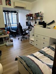 Pandan Valley (D21), Condominium #511003891